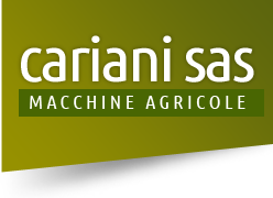 Cariani macchine agricole